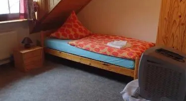 Ferienwohnung Meisenthal nähe Nürburgring, Reserva ahora Apartamento Nürburg 
