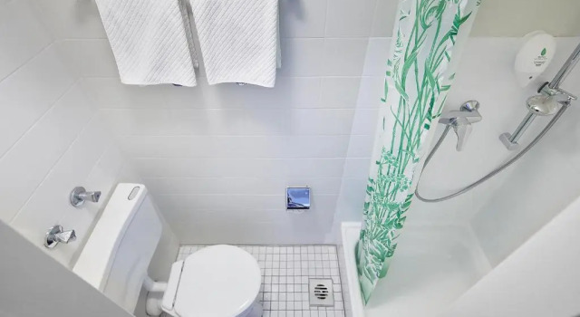 Двухместный номер Standard Hotel am Chlodwigplatz