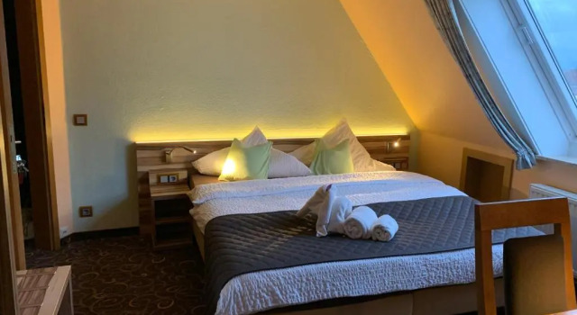 Двухместный номер Standard Hotel Seemeile