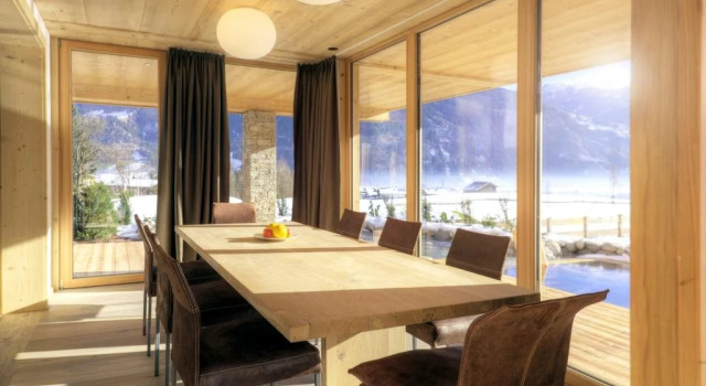 ZillerLodge