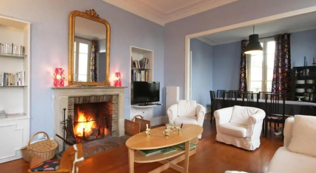 Gîte L'Aigle, 6 pièces, 12 personnes - FR-1-497-57, Réserver Hôtel L'Aigle 