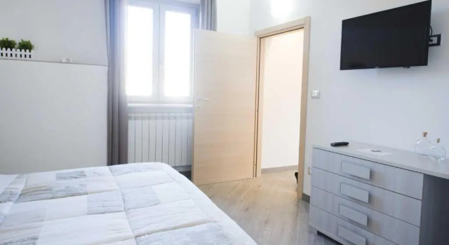 Двухместный номер Standard B&B Solimo