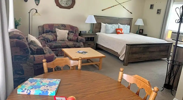 Fox Hollow Bed & Breakfast, Book Hotel 3-stjernede hoteller i Montana, 3*