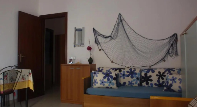 Апартаменты Villa Ersilia