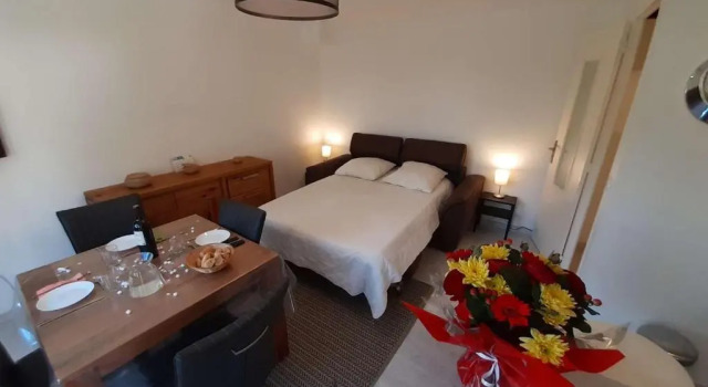 Appartement Fréjus, 1 pièce, 2 personnes - FR-1-226A-69