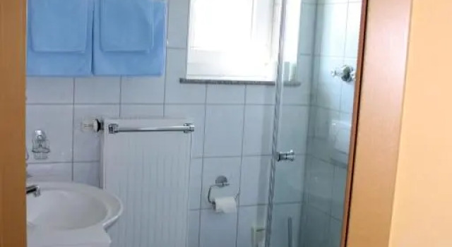 Номер Standard Hotel Heike garni