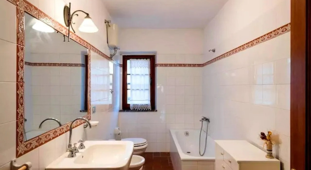 Двухместный номер Standard с видом на парк Agriturismo Podere Caggiolo - Swimming Pool & Air Conditioning