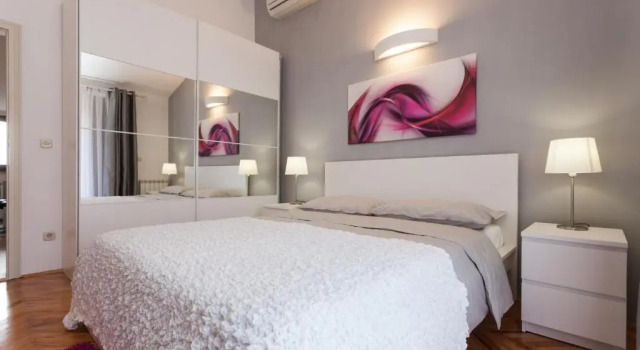 Апартаменты Superior Apartments Alice