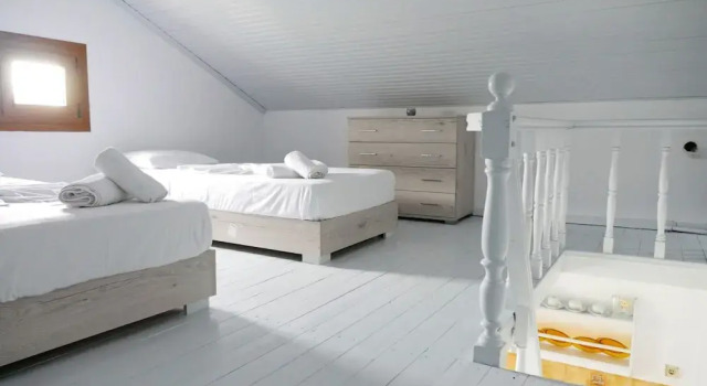 Апартаменты Jasmine apartments