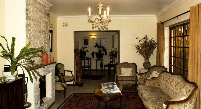 Dolliwarie Guest House