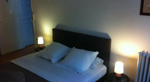 Hotel Rsidence 18, Rezerwuj Hotel Hotele w Bruksela z parkingiem, Parking