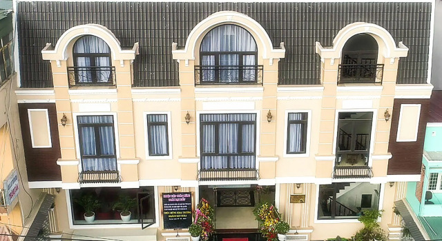 Mai Khanh Hotel