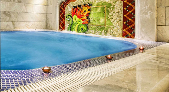 Kiana Hotel Mashad