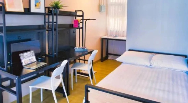 Номер Standard Runway 1331 -ENLIGHT Youth Hostel
