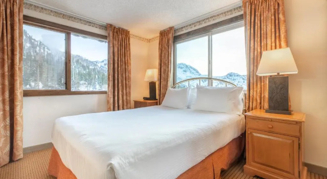 Номер Standard c 1 комнатой Heidelberg Inn & Resort