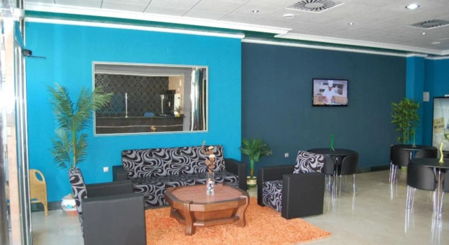 Hotel Almoradi
