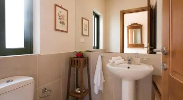 Sea Breeze Villa, Забронировать Вилла Отели East Crete с парковкой, Парковка