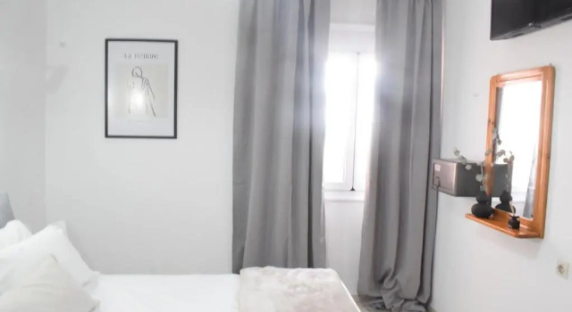 Апартаменты Thelèsi Apartments, 100m from the beach