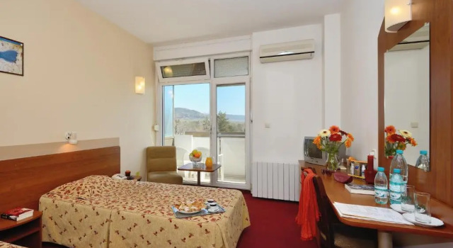 Augusta SPA hotel