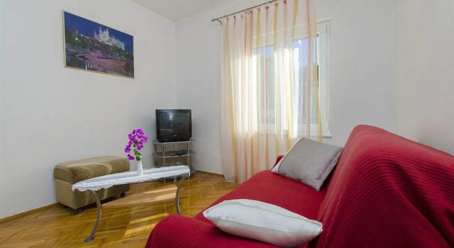 Apartments Rada
