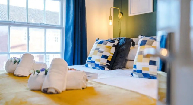 Коттедж Charming 1-bed house in Chester by 53 Degrees Property, Ideal for Couples & Business, Amazing Location - Sleeps 4