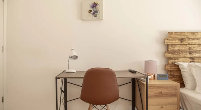 Modern Wandsworth Apartment, Varaa Huoneisto Asunnot kohteessa Merseyside, Huoneisto