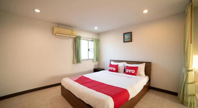 The Room Resort Apartment, Забронировать Апартаменты/квартира Saphan Sung 