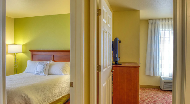TownePlace Suites Las Cruces, Rezervasyon Otel Las Cruces Yeni Meksika