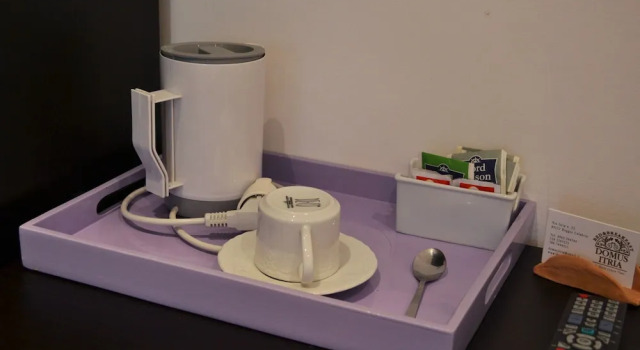 Klassisch Doppel Zimmer Casa Canale