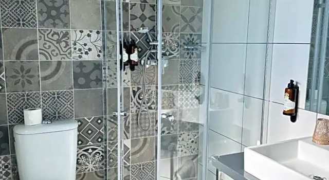 Номер Standard Hotel Don Rodrigues