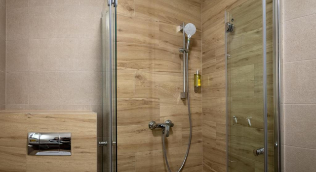 Двухместный номер Standard Hotel Jasná