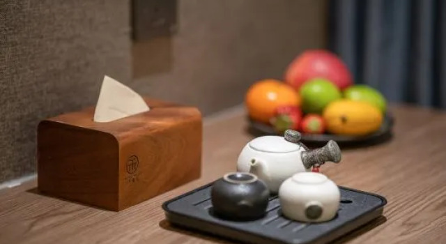 Yimu Hotel (Beijing Apple Garden Electrical Science Academy)