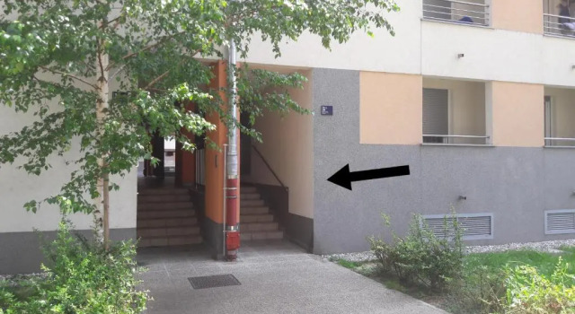 Apartment Angelus