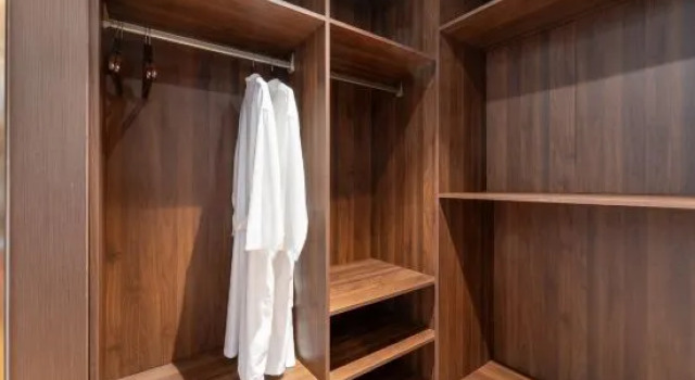 Люкс Deluxe Qingdao Changwan Hotel
