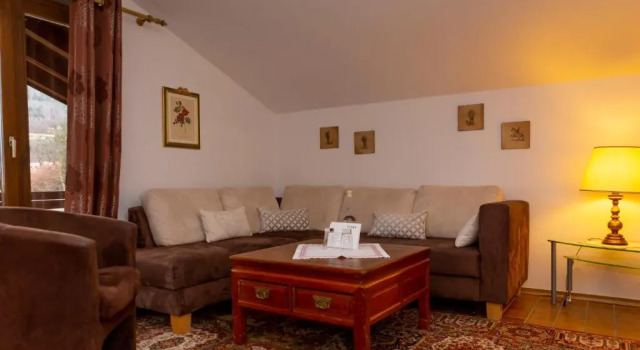 Полулюкс DEVA Achentaler Vitalhotel
