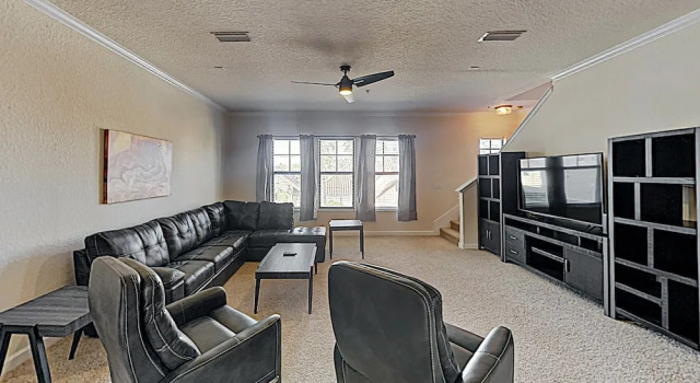 New Listing! 2-unit Palencia City Center 3 Bedroom Townhouse, Брондау Қонақ үй Сент Аугустин Saint Augustine Area