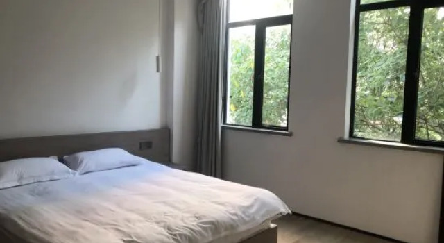 Suite Business Cheng Apartment