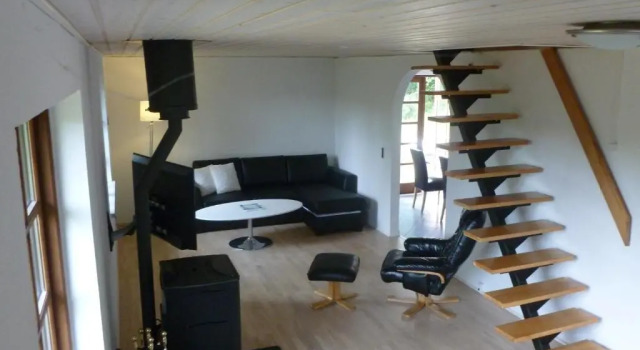 Коттедж Holiday House Billundvej 74