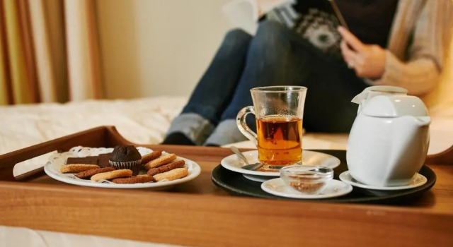 Семейный люкс Hotel Rickmers Insulaner