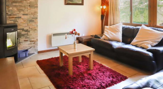 Chalet Les Raccards