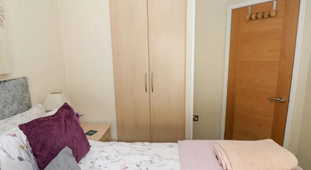 95 The Haven, Забронировать Дом для отпуска Амрот 