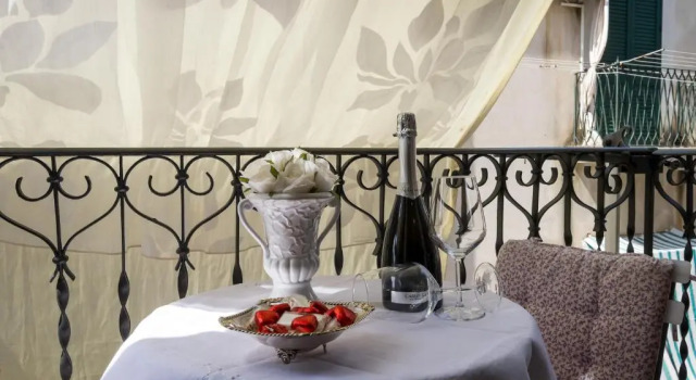 Апартаменты Casa Savoia