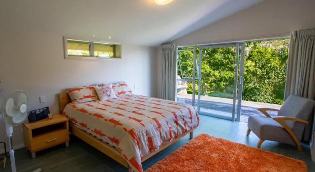 Golden Paradise - Rangihaeata Holiday Home, Reserva ahora Hotel Rangihaeata Nueva Zelanda