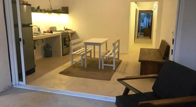 Casa Canarias, Buchen Sie Hotel Chacala Nayarit