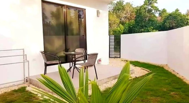 Апартаменты Positano Alona Beach Panglao