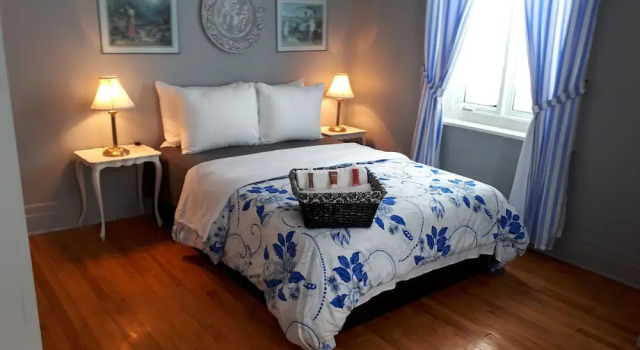 L'Auberge de Quai, Rezervovat Hotel  