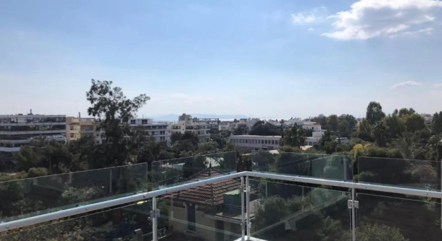 Апартаменты Crystal Green Signature Condos