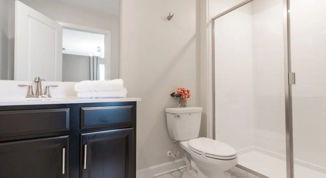 Коттедж 9028sh-the Retreat At Championsgate 6 Bedroom Home by RedAwning