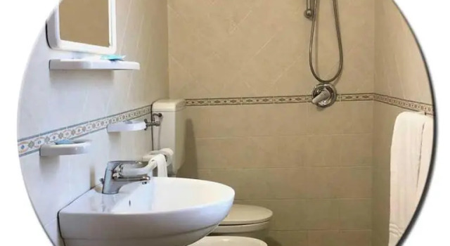 Номер Standard Hotel Amedea
