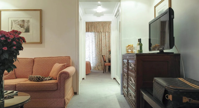 Hotel Al Bustan, Rezerwuj Hotel Hotele w Baabda ze śniadaniem, Śniadanie